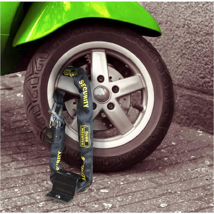 Actual product image Burg Wächter Safety anchor SA1280 SB