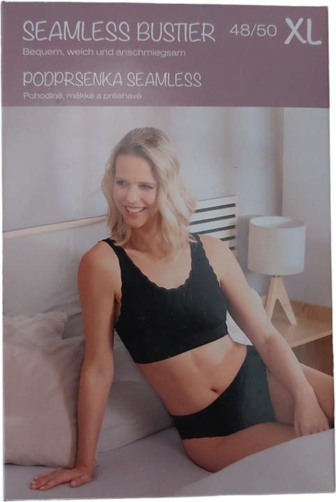 Produktbild Champ Seamless Bustier