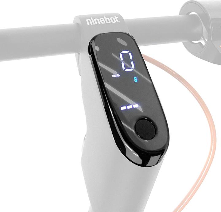 Actual product image Ninebot Display Dashboard