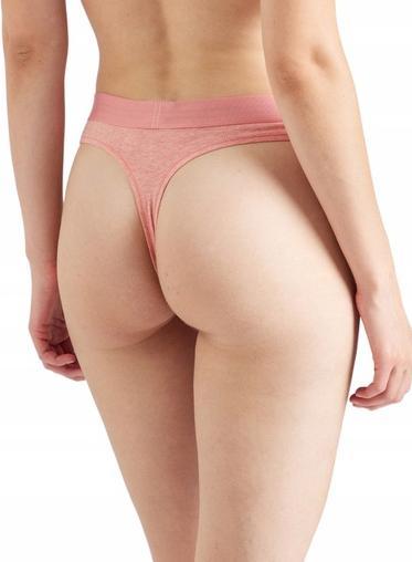 Actual product image Tommy Hilfiger Ladies thongs (XS)