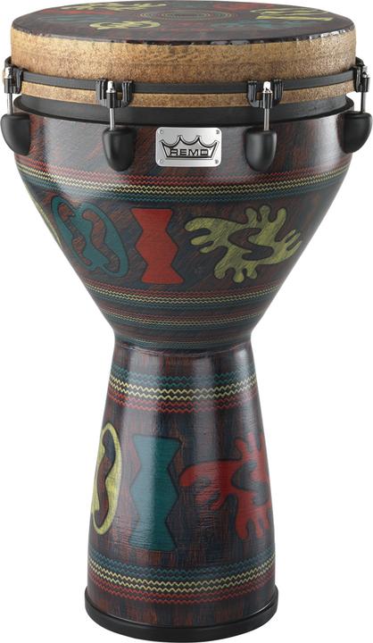 Image du produit Remo Djembe Mondo 14 (Djembé)