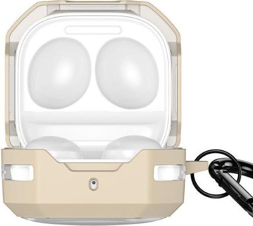 Image du produit Dux Ducis SECC TPU et PC Case Cover (Manchon pour casque d'écoute)