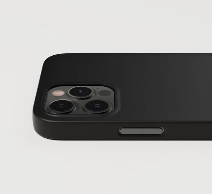 Produktbild Nudient Thin Case V3 MagSafe (Apple iPhone 12, Realme 12 Pro+)