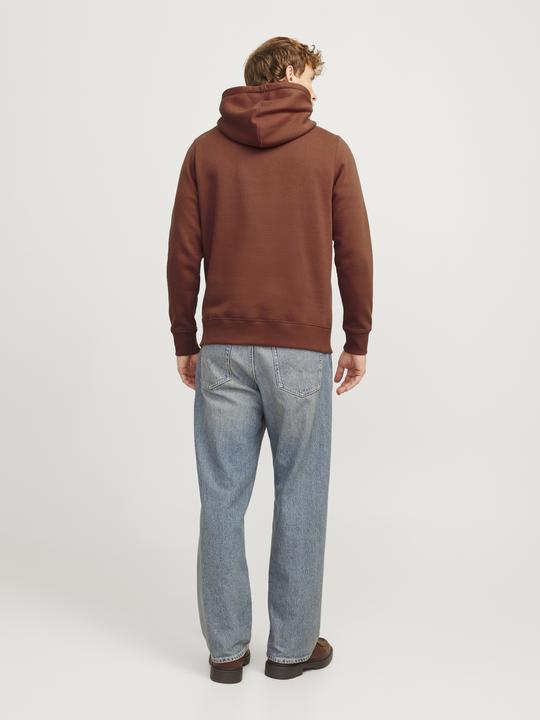 Produktbild Jack & Jones Jorfrederiksberg Box Sweat Hood Sn (S)