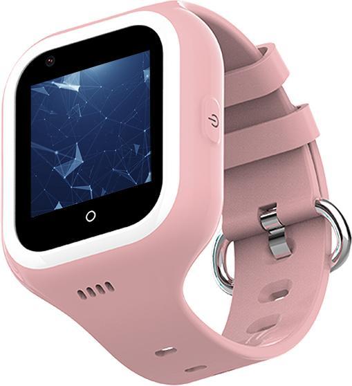 Actual product image Save Family Savefamily Iconic Plus Mr.Wonderfull Smartwatch 4g Pink Sf-Rirmw4g (4G)
