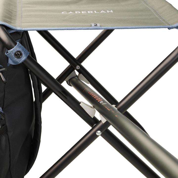 Produktbild Caperlan ESSENSEAT 100 TRAVEL