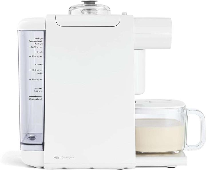 Immagine prodotto Springlane Mila (1000 W)