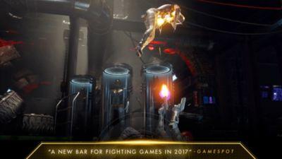Immagine prodotto Sony Injustice 2 Standard PlayStation 4 (PS4, EN)