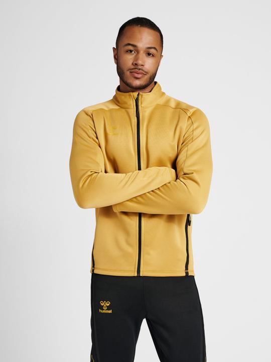 Actual product image hummel Cima Xk Zip Jacket (3XL)
