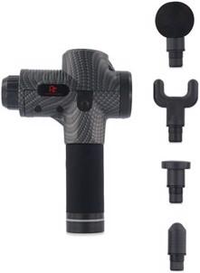 Produktbild Powerzone Massage Gun