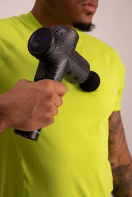 Produktbild Powerzone Massage Gun