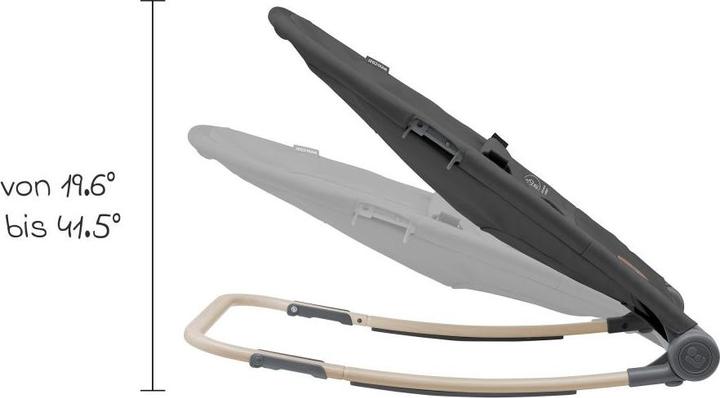 Actual product image Maxi-Cosi Loa