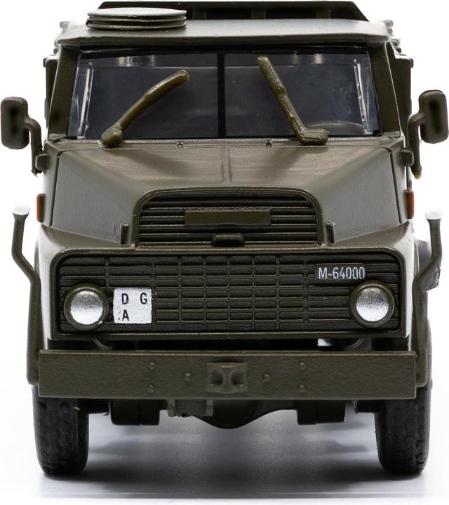 Image du produit Arwico Swissline Camion Henschel HS 3-14 6x6