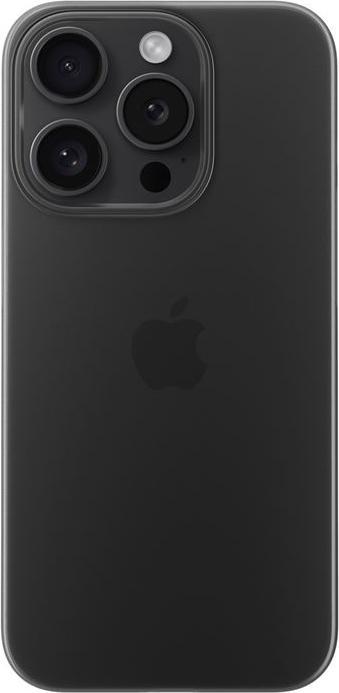 Produktbild Nomad Super Slim Case (Apple iPhone 15 Pro)
