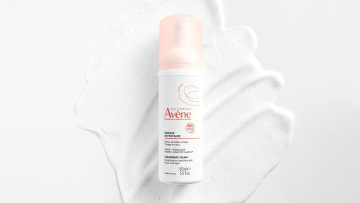 Immagine prodotto Avène Reinigungsschaum (Schiuma, 150 ml)