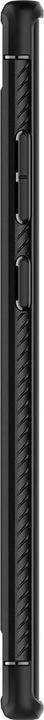 Actual product image Spigen rugged army (Samsung Galaxy Note 10 Plus, Xiaomi Redmi 10 Prime+ 5G)