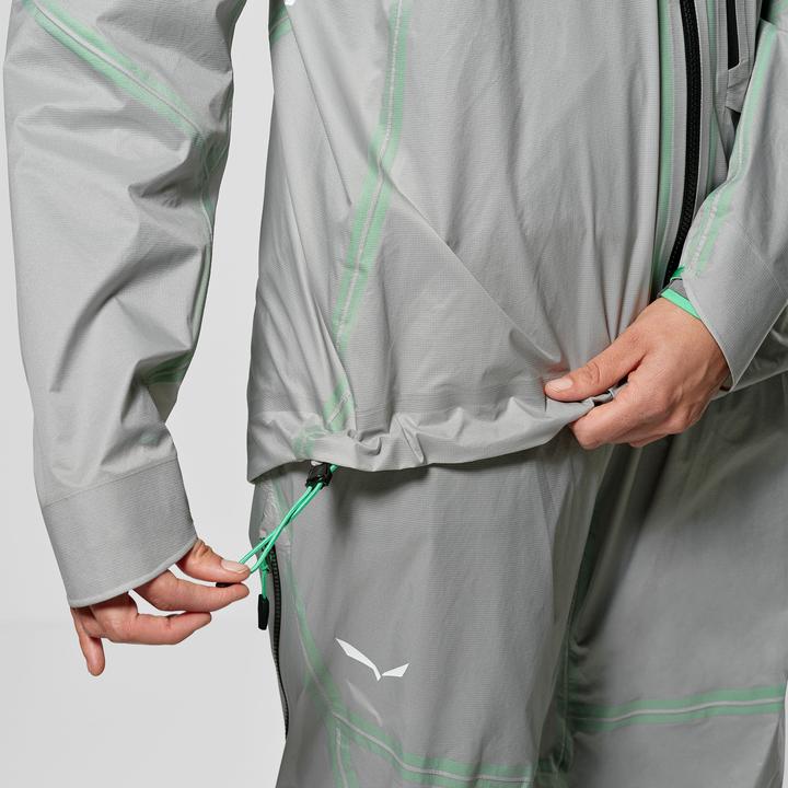 Actual product image Salewa Nxt Ptx 3L Jkt W (34, XS)