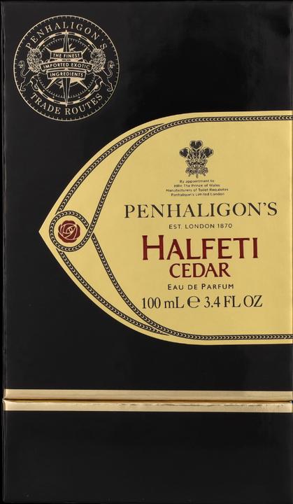Produktbild Penhaligon's Halfeti Cedar (Eau de Parfum, 100 ml)