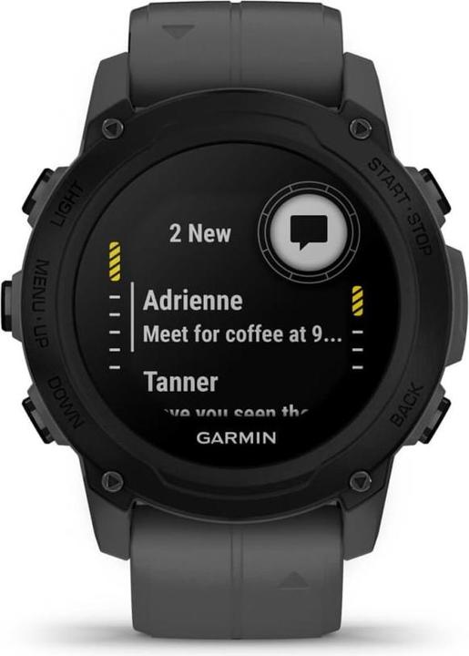 Image du produit Garmin Descent G1 (45.50 mm)