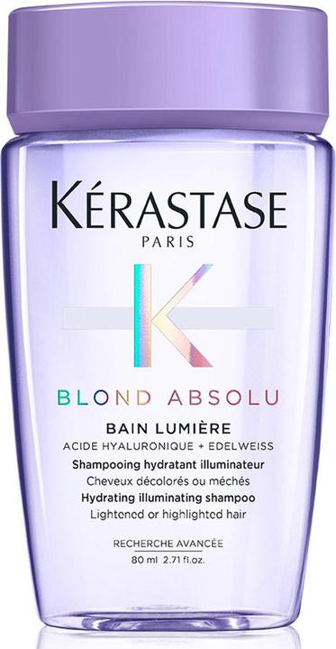 Produktbild Kérastase Blond Absolu Discovery Set (Haarpflege set)
