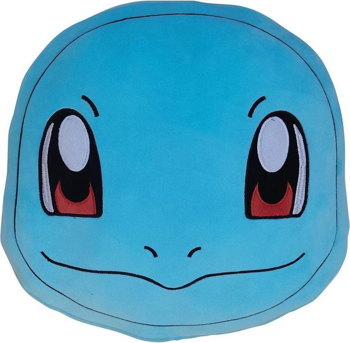 Image du produit Lyo Pokemon Coussin Carapuce Tete 40 cm (35 cm)