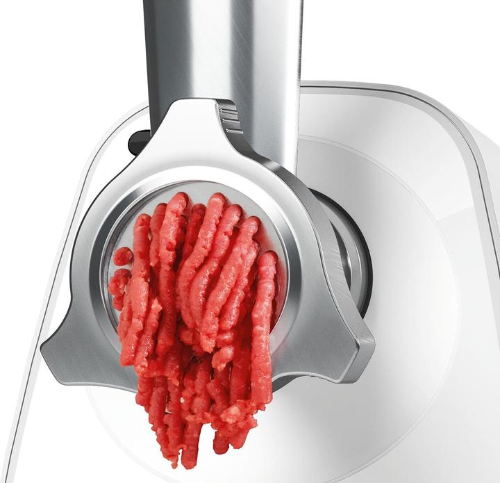 Image du produit Bosch Hausgeräte MFW2510W Hachoir à viande