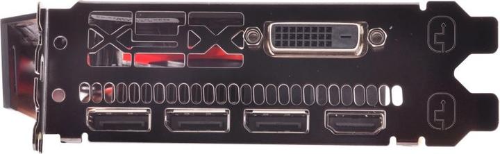 Produktbild XFX Radeon RX 570 RS XXX Edition (8 GB)