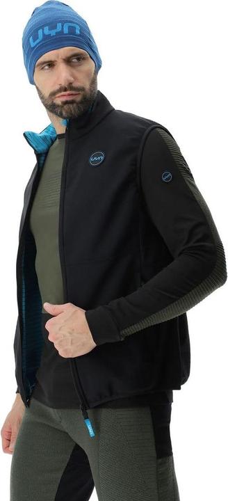 Produktbild UYN Softshellweste Spire (L)