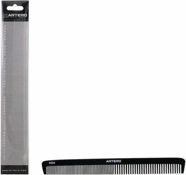 Artero PEINE CARBONO 219 mm