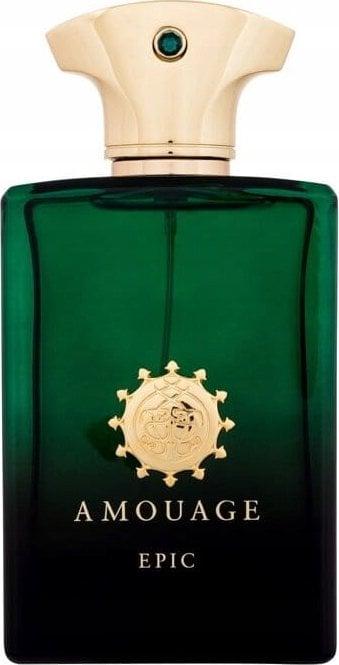 Actual product image Amouage Epic Man (Eau de parfum, 100 ml)
