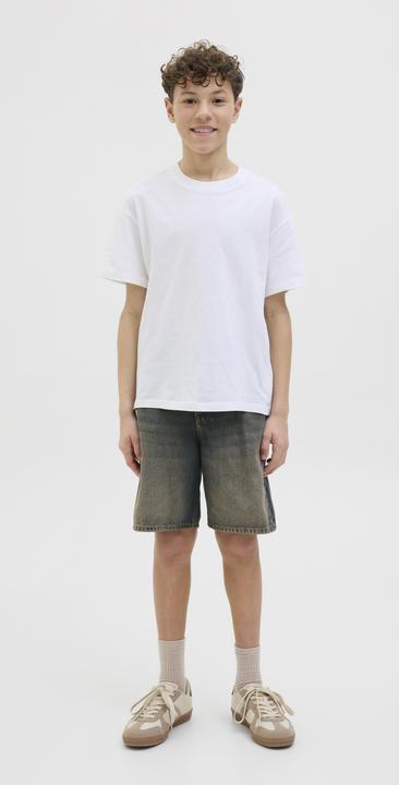 Produktbild Jack & Jones Loose Fit Loose Fit Shorts Junior Loose Fit Shorts (140)