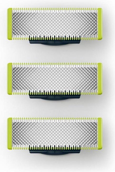 Actual product image Philips OneBlade Klinge 360 (3 x)