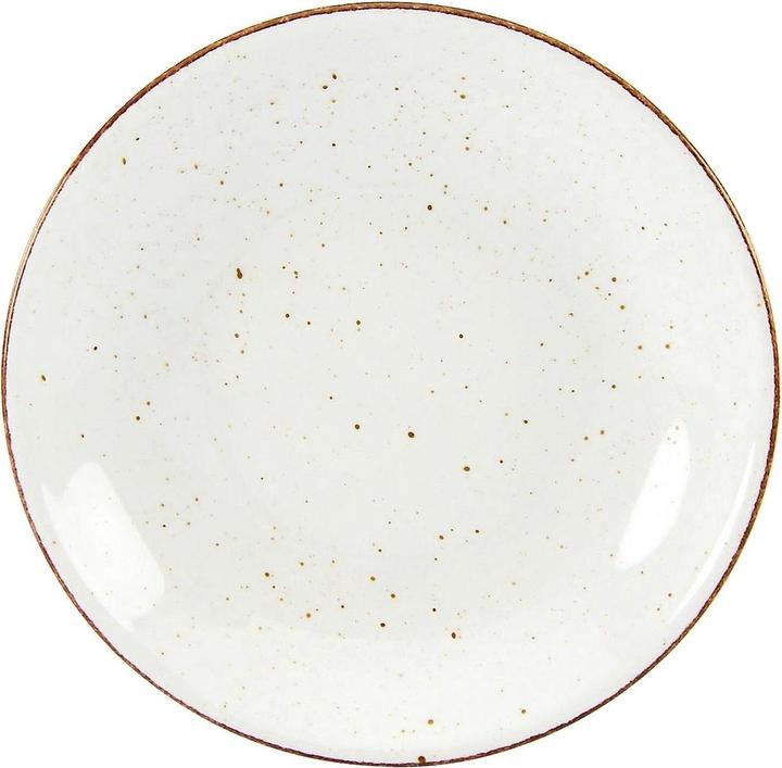 Immagine prodotto CreaTable Piatto fondo 'Vintage Nature (6 x, 23 cm)