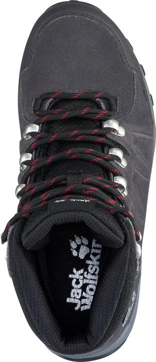 Produktbild Jack Wolfskin Refugio Texapore Mid W (38)
