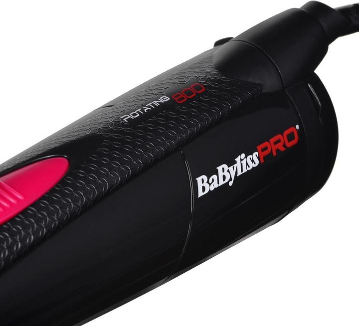 Actual product image BaByliss Pro Rotating hot air brush