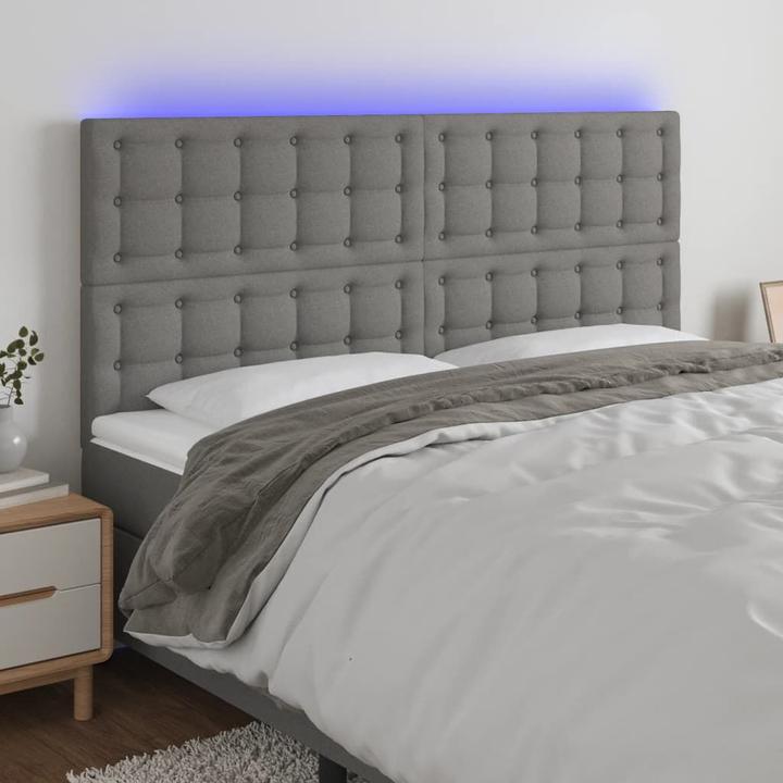 Immagine prodotto VidaXL Jeanette (160 x 5 x 128 cm)