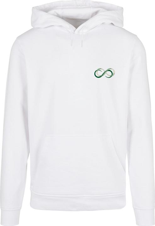 Merchcode Unlimited Edition Basic Hoody - 112885