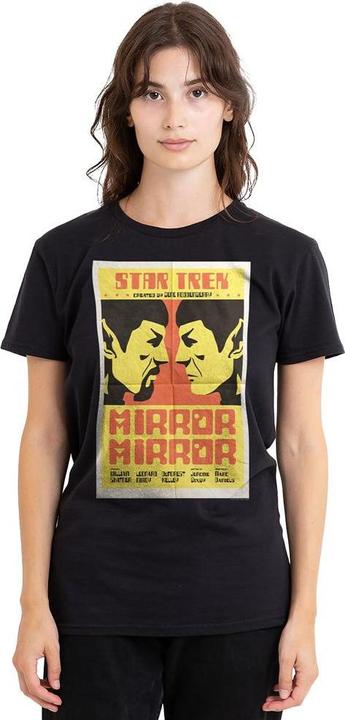 Produktbild The Original Series Episode 33 TShirt (L)