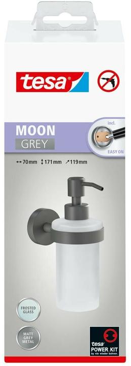 Actual product image tesa Moon