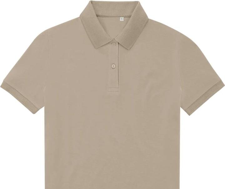 Actual product image B&C Polo My Eco Femmes/Dames (38 D)