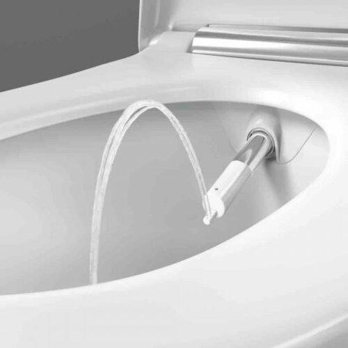 Actual product image Geberit AquaClean Sela