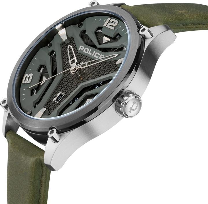 Produktbild Police Waimea (Analoguhr, 46 mm)