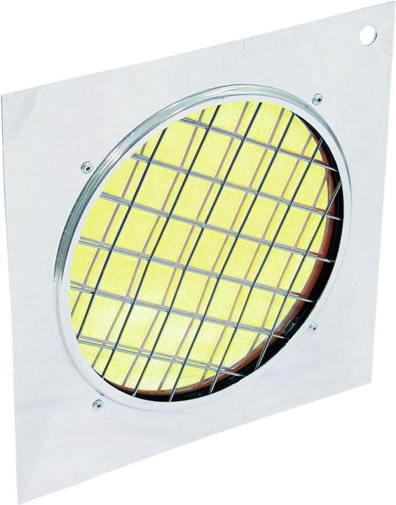 Produktbild Eurolite Dichroitischer Farbfilter Silber, Gelb Passend für (Bühnentechnik)PAR-56
