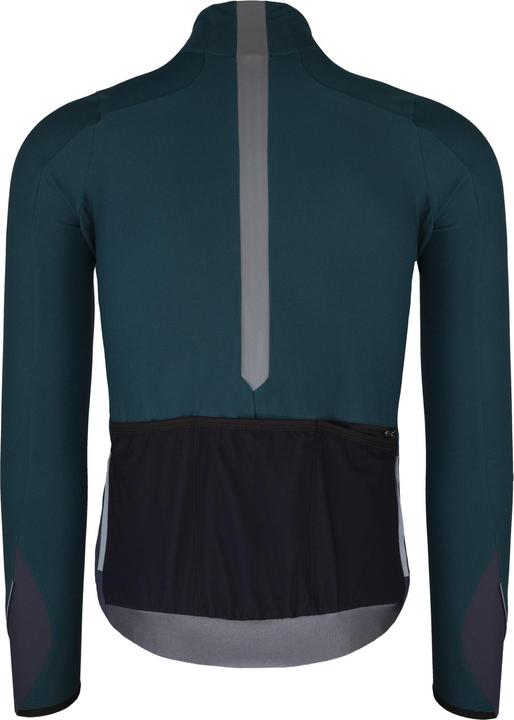 Image du produit Q 36.5 Woolf X Maillot à manches longues (M)