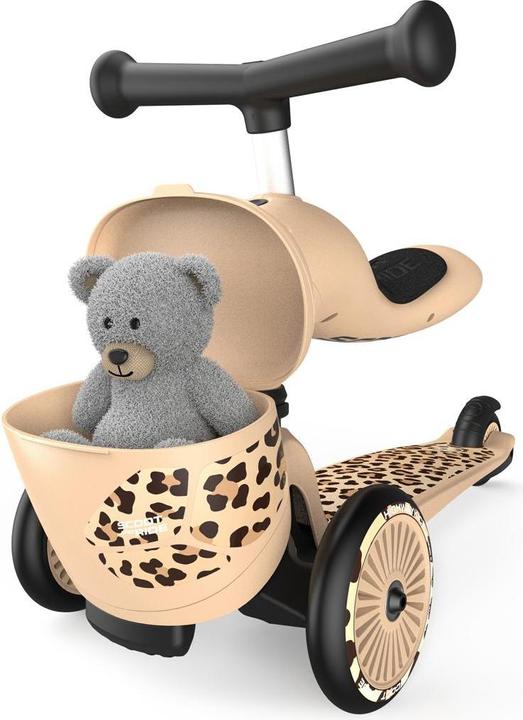 Produktbild Scoot and Ride Highwaykick
