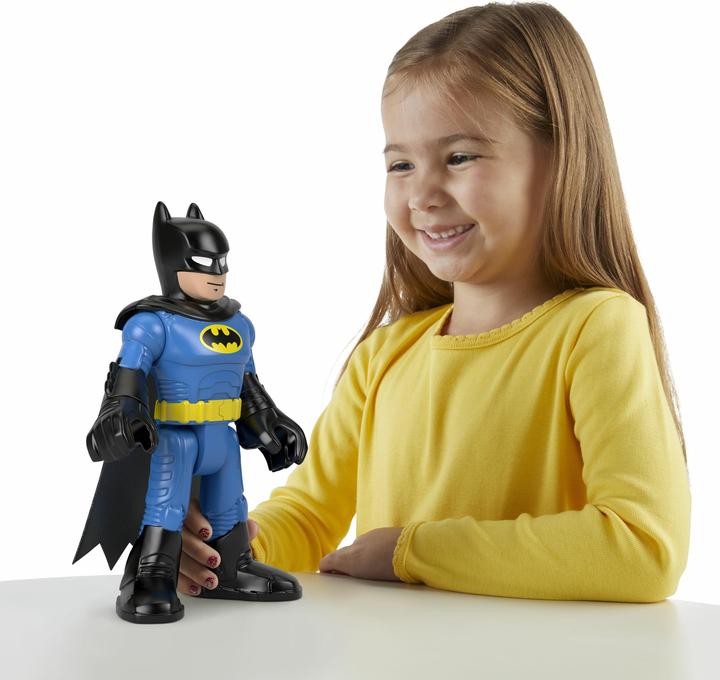 Image du produit Fisher-Price Imaginext DC Super Friends XL Batman για 3-8+ ετών HXH33