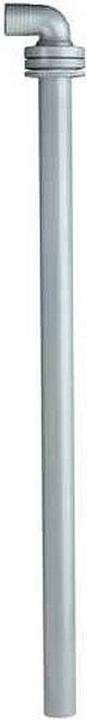 Image du produit Vetus Tube d'aspiration coudé 780mm