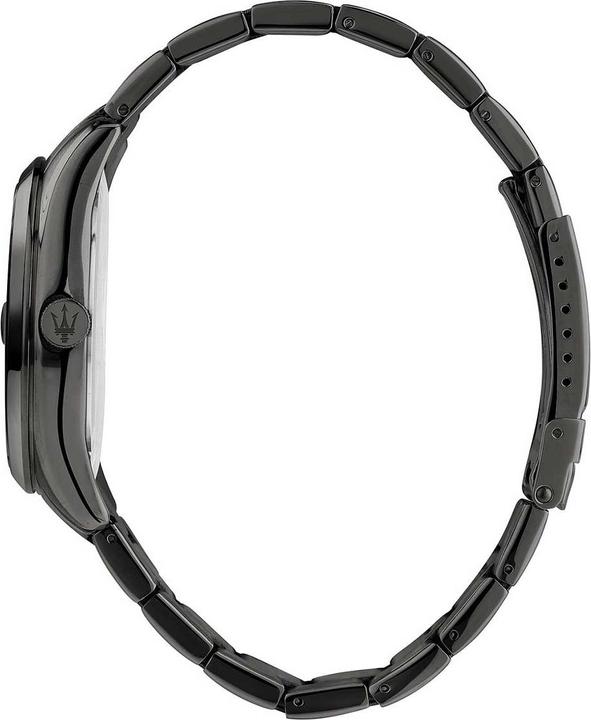 Produktbild Maserati Herrenuhr Attrazione (Analoguhr, 43 mm)