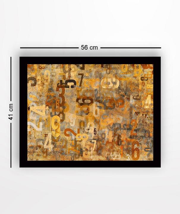 Produktbild Wallxpert Watson (41 x 56 cm)