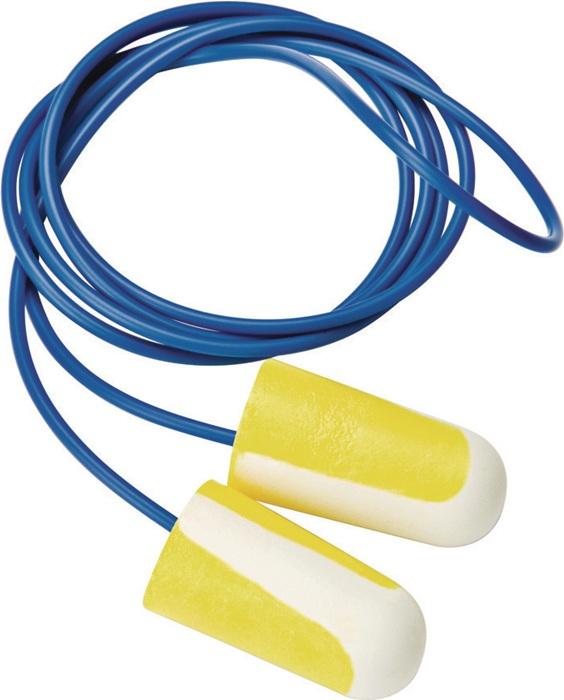 Honeywell Howard LEIGHT Gehörschutzstöpsel-Set, 100 Paar Bilsom 304L, Typ: 100 (1 x)
